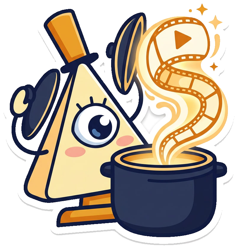 Multovarka mascot
